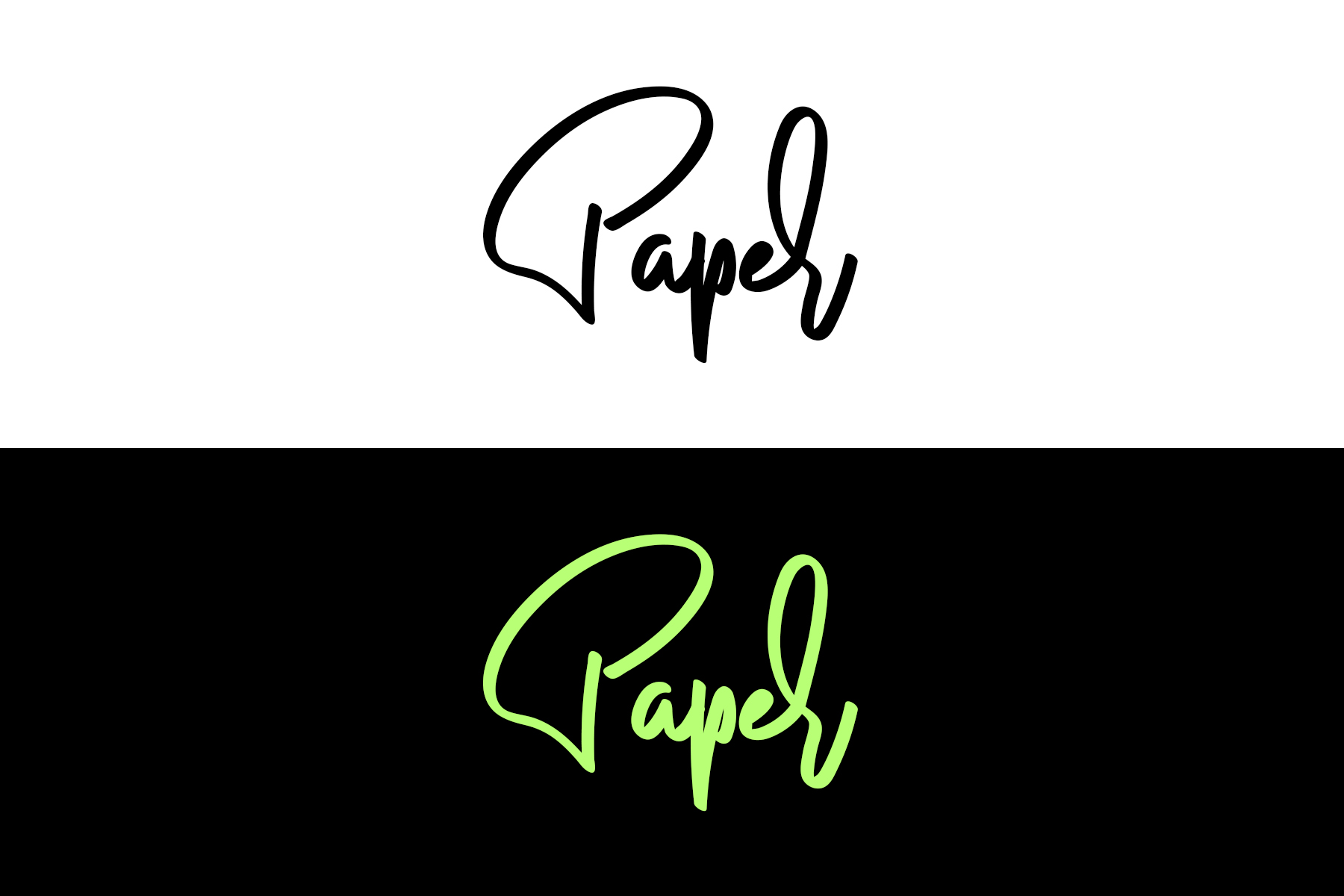 Logo Design by Sanjana Eti art for Paper Messenger, LLC | Design #31762716