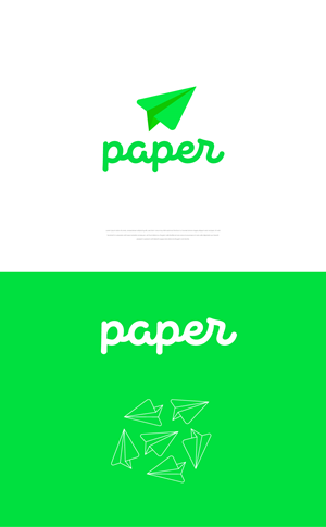 Design de Logo par apik. pour Paper Messenger, LLC | Design : #31754362