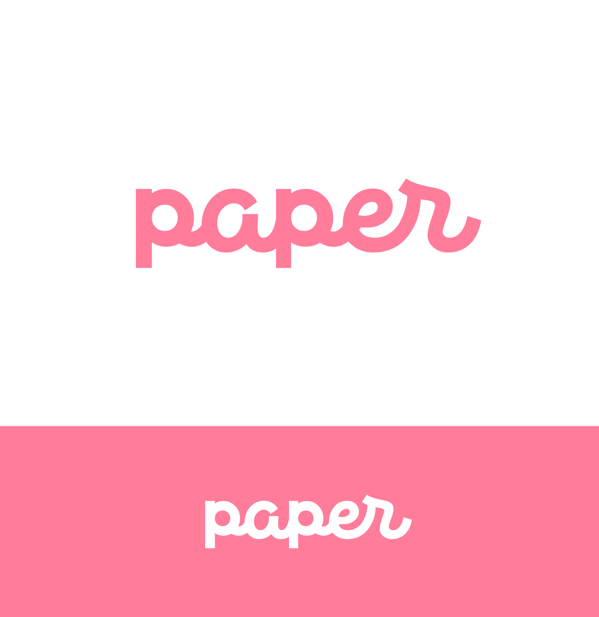 Logo Design by apik. for Paper Messenger, LLC | Design #31760192