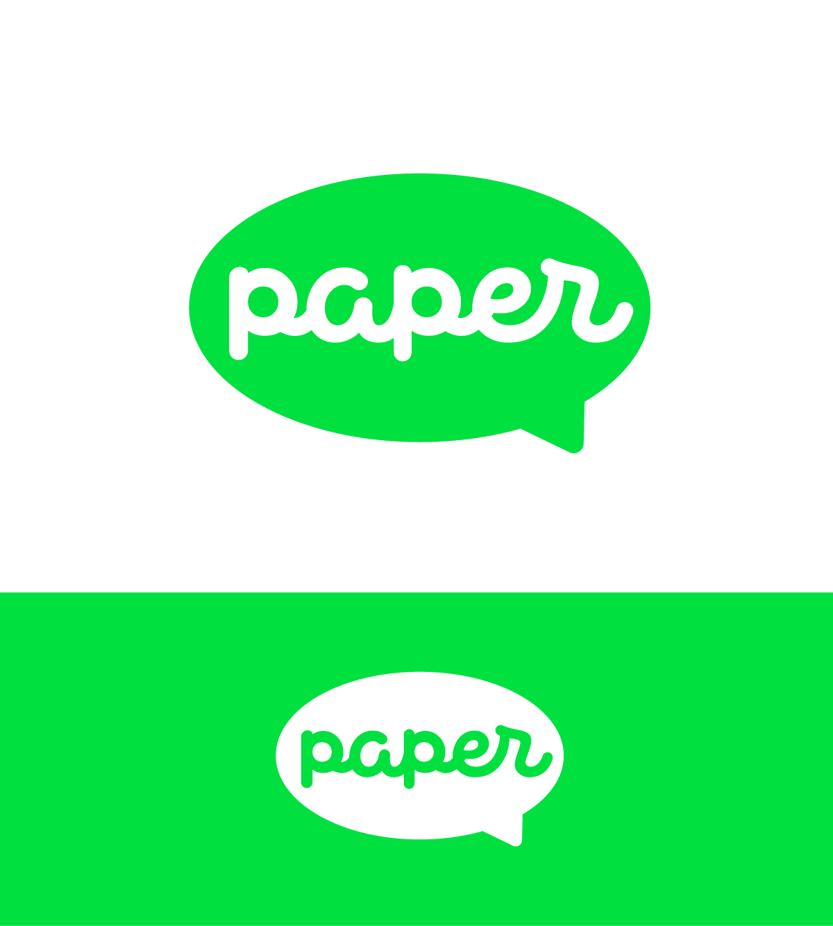 Logo Design by apik. for Paper Messenger, LLC | Design #31764610