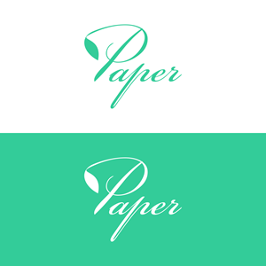 Logo Design by LAMPUNGTENGAH for Paper Messenger, LLC | Design: #31755545