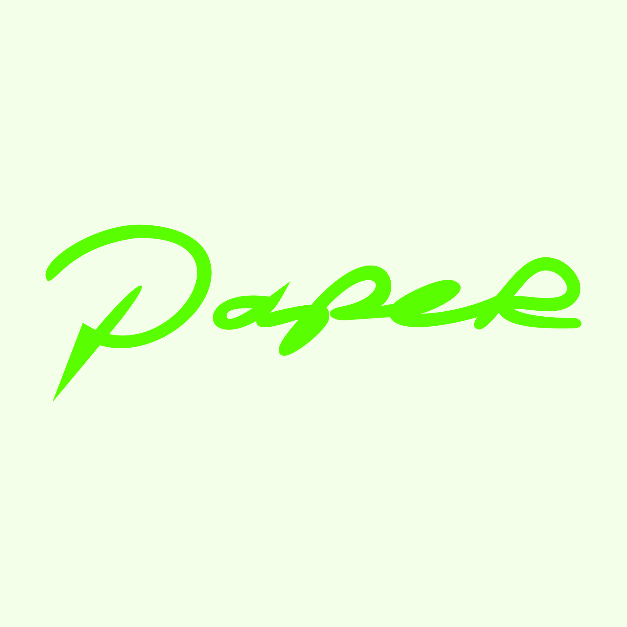 Logo Design by Dita afiyanti for Paper Messenger, LLC | Design #31758115