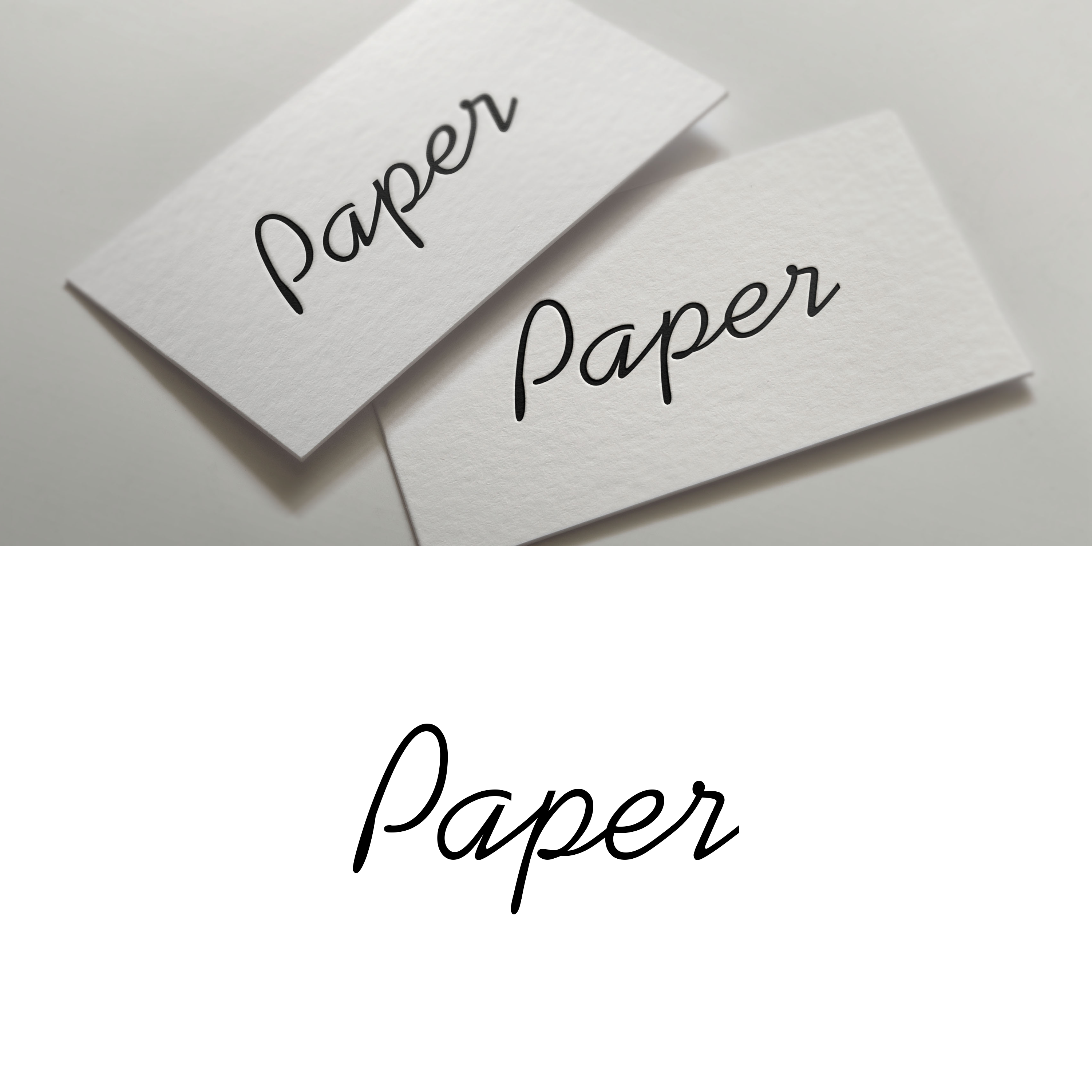 Logo Design by Dylan Z.R for Paper Messenger, LLC | Design #31762986