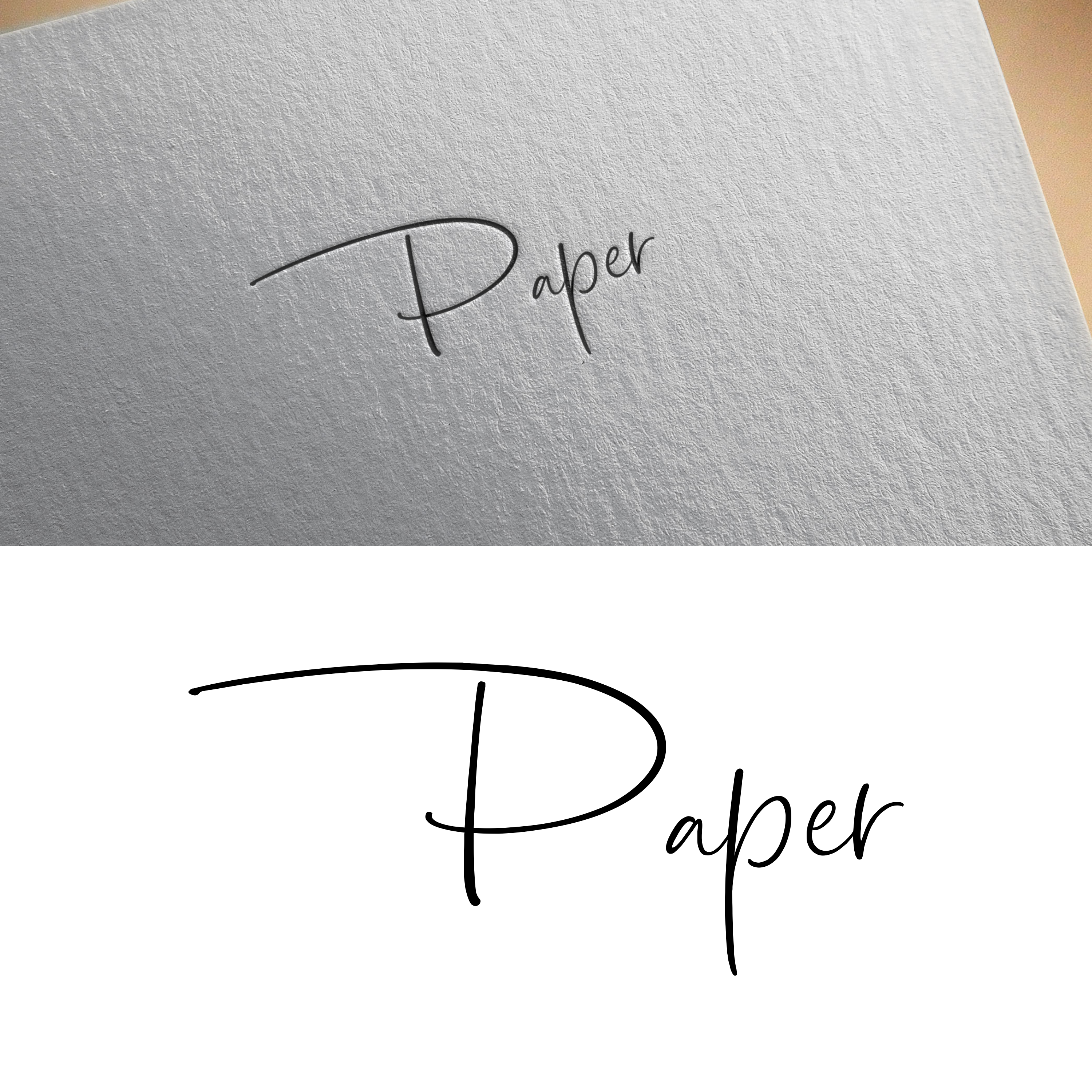 Logo Design by Dylan Z.R for Paper Messenger, LLC | Design #31762987