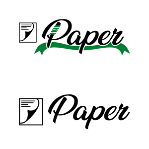 Logo Design by Jaka Suharno for Paper Messenger, LLC | Design: #31760706
