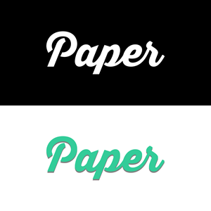 Logo Design by Jawara kita for Paper Messenger, LLC | Design: #31763280