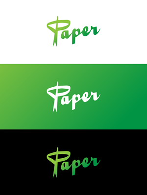 Design de Logo par colordodge pour Paper Messenger, LLC | Design : #31764435