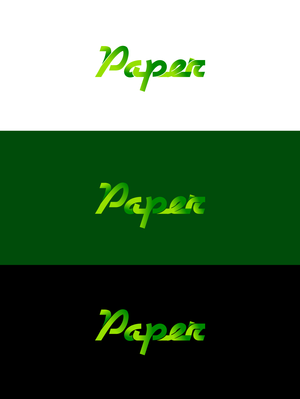 Logo Design by colordodge for Paper Messenger, LLC | Design #31764437