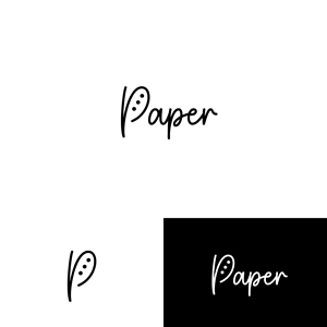 Logo Design by Echelon for Paper Messenger, LLC | Design: #31763134