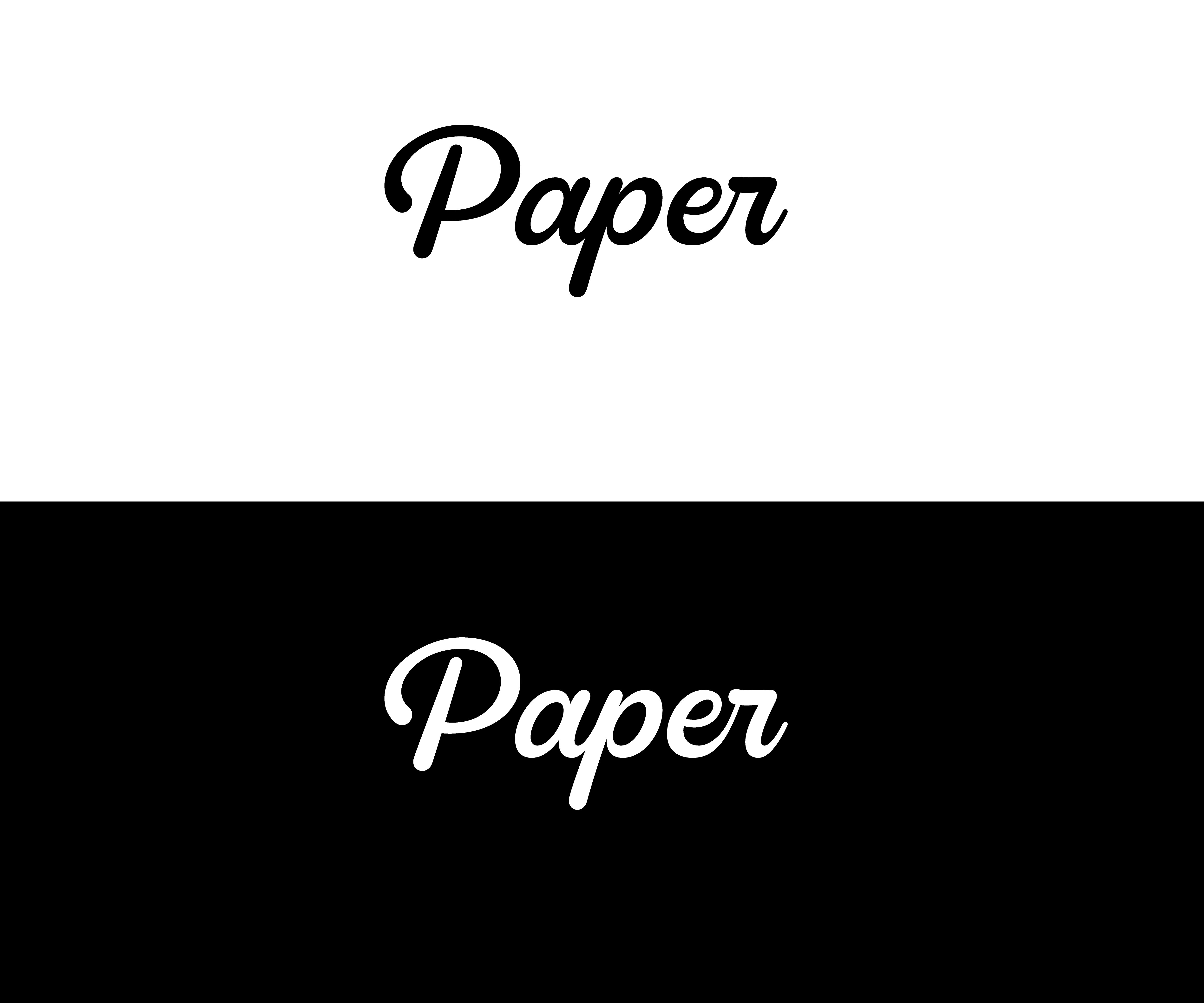 Logo Design by MD KAYJER HASAN JOY for Paper Messenger, LLC | Design #31763612