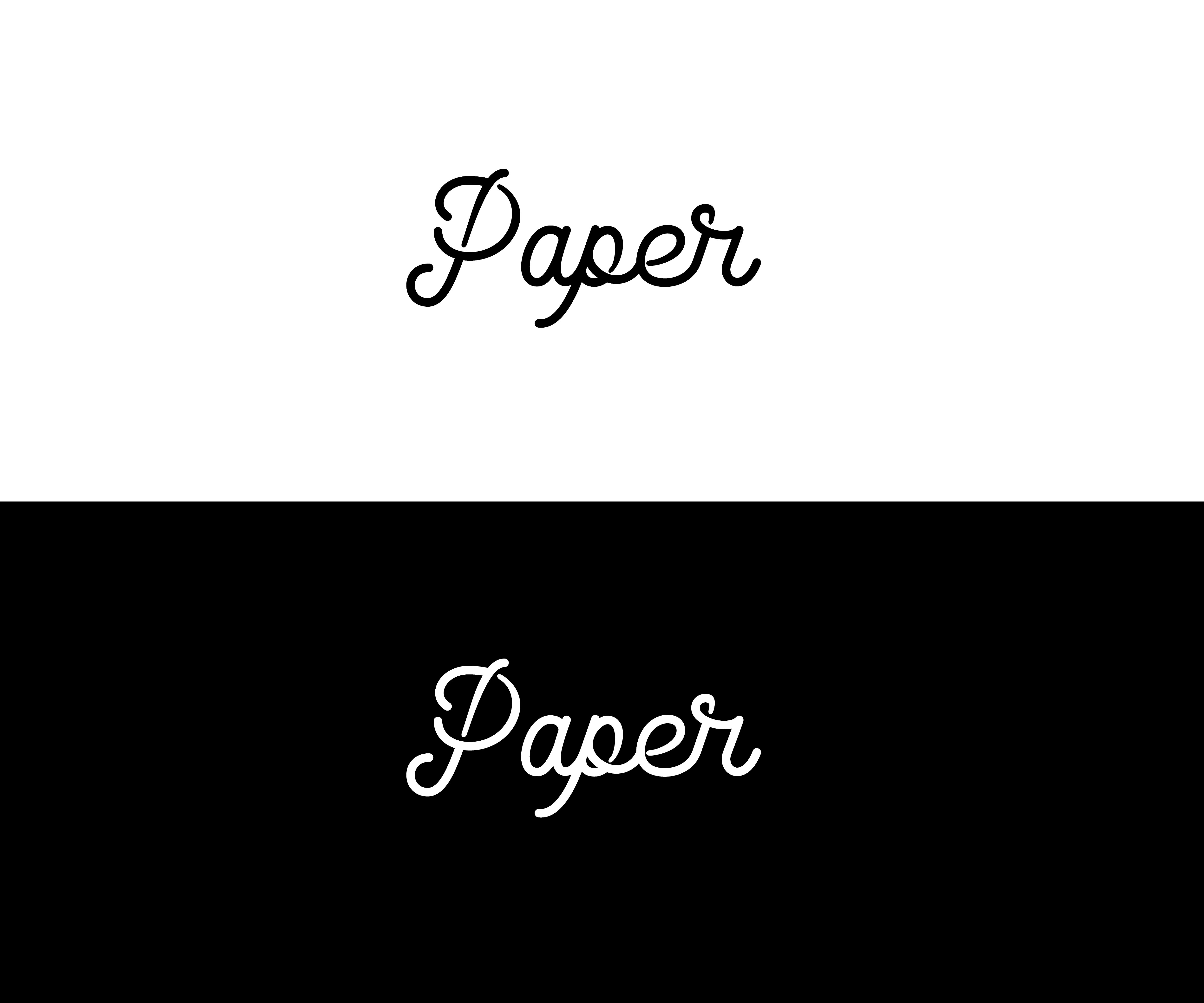 Logo Design by MD KAYJER HASAN JOY for Paper Messenger, LLC | Design #31763653