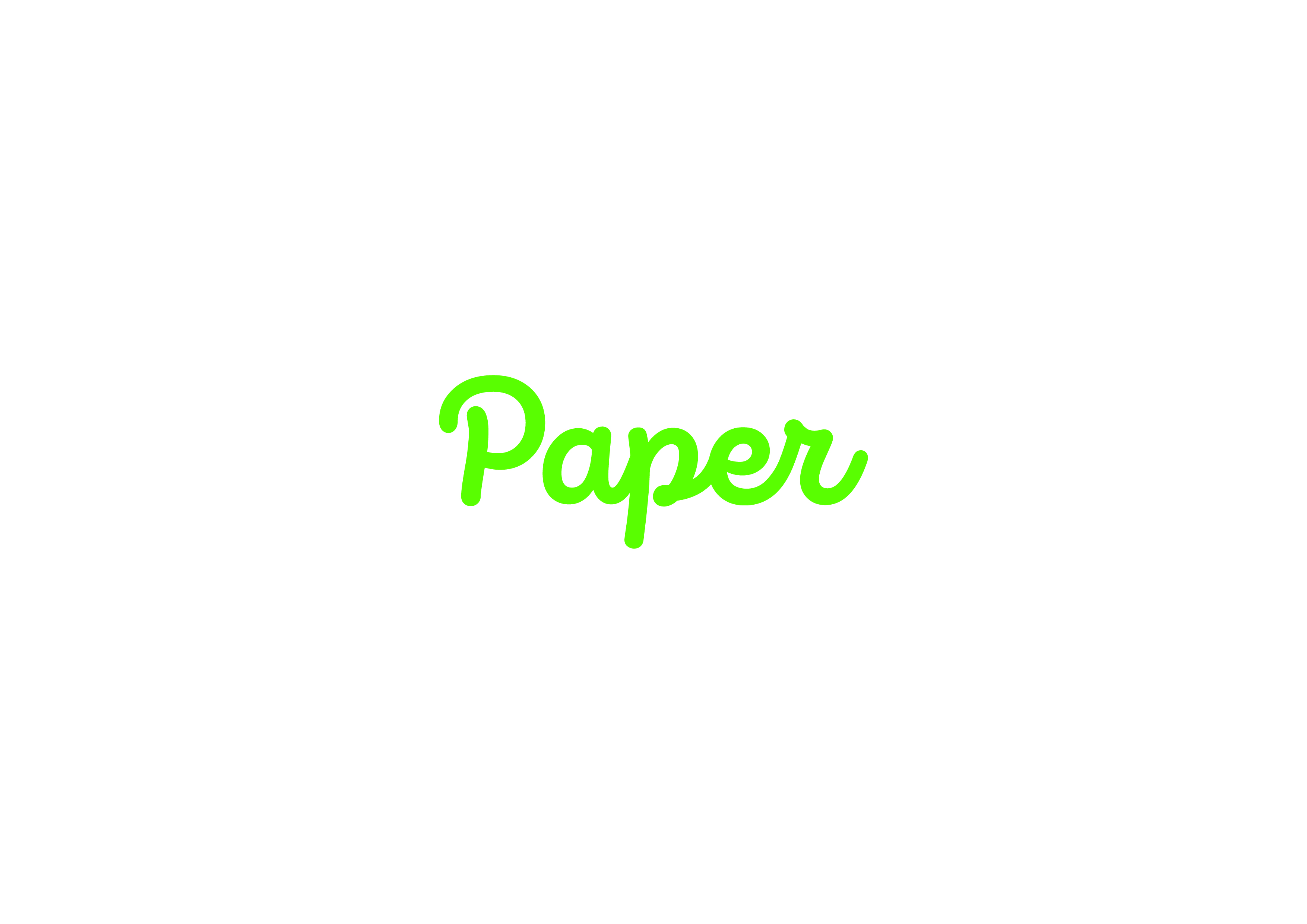 Logo Design by s41N for Paper Messenger, LLC | Design #31764298