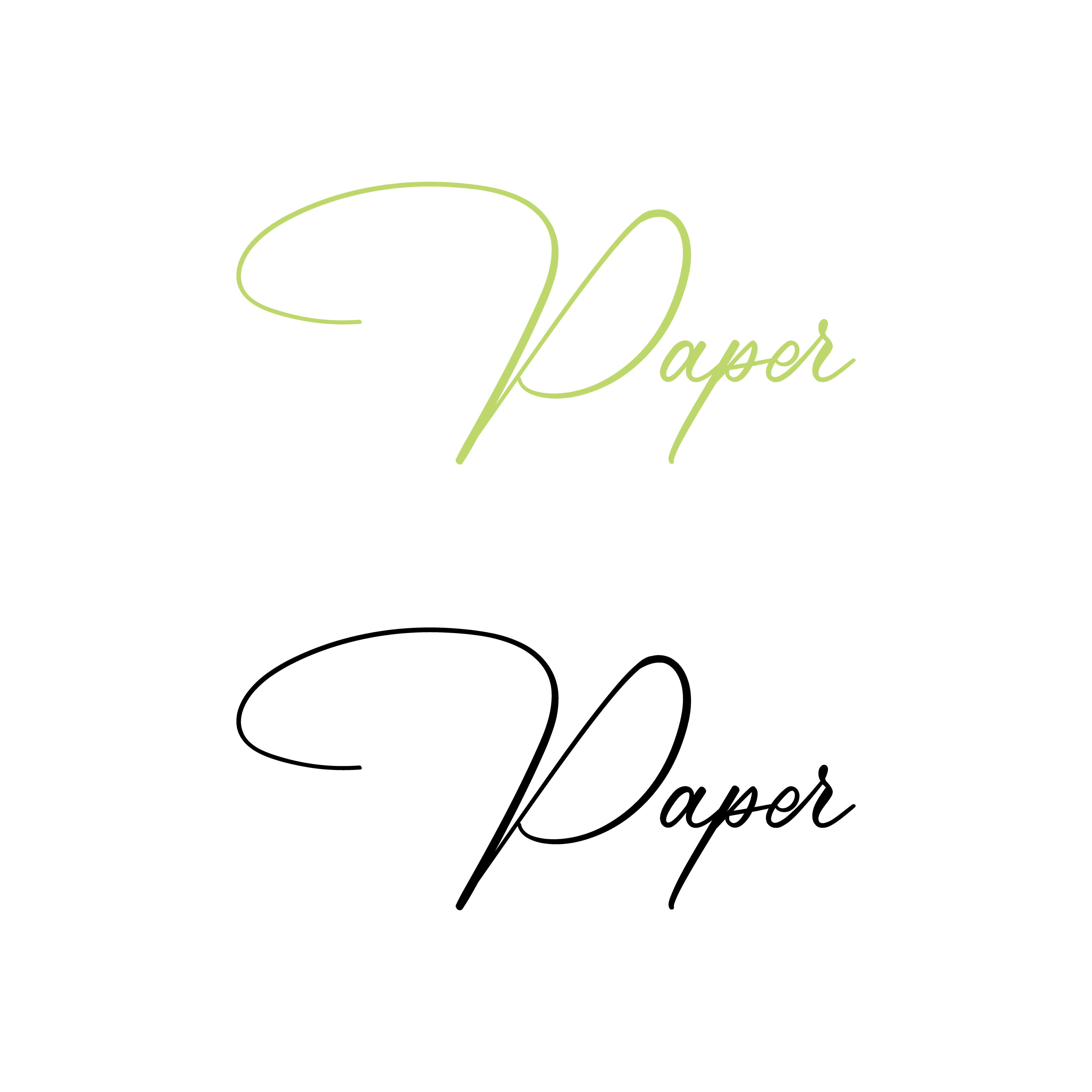 Logo Design by habibaakter21 for Paper Messenger, LLC | Design #31759415
