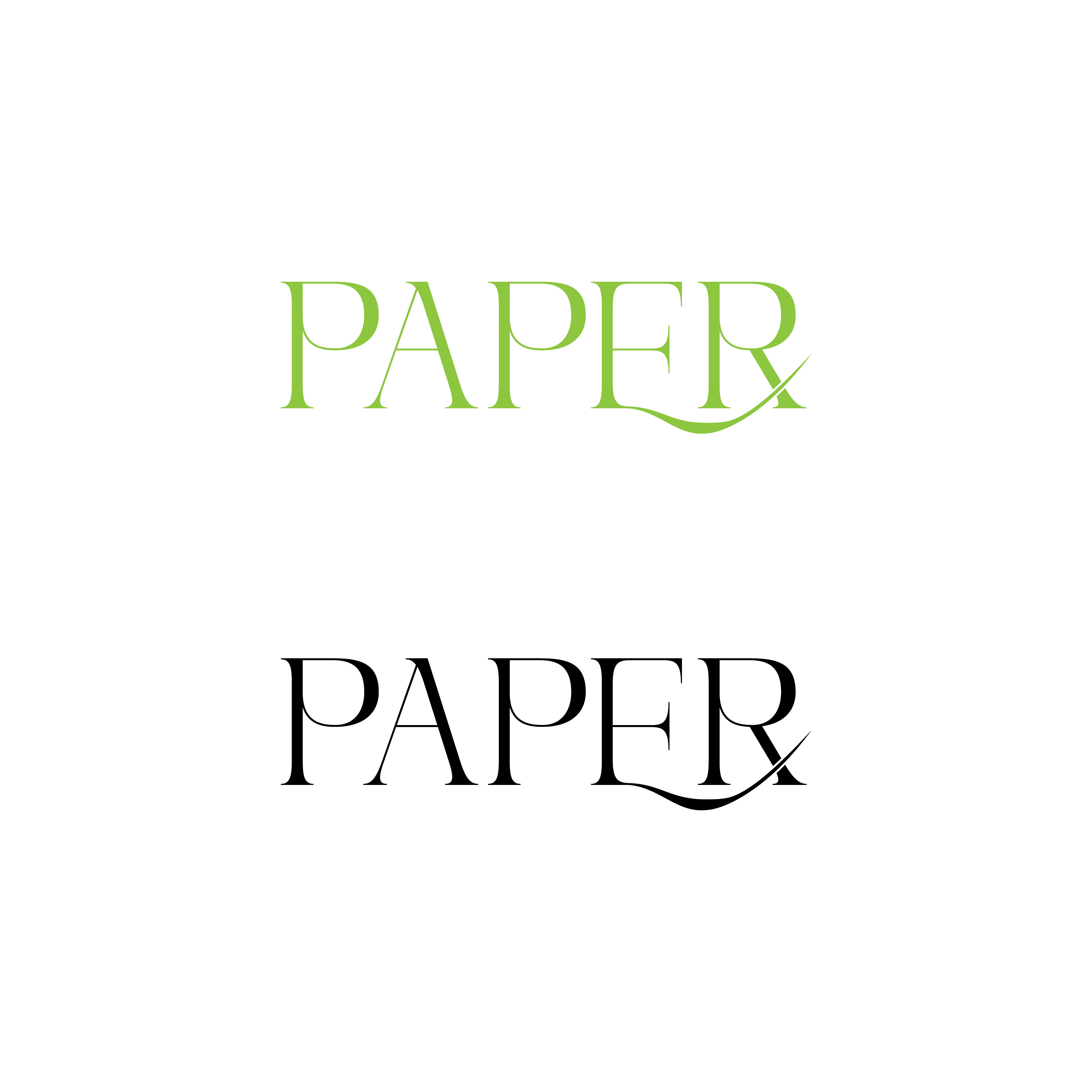 Logo Design by habibaakter21 for Paper Messenger, LLC | Design #31759416