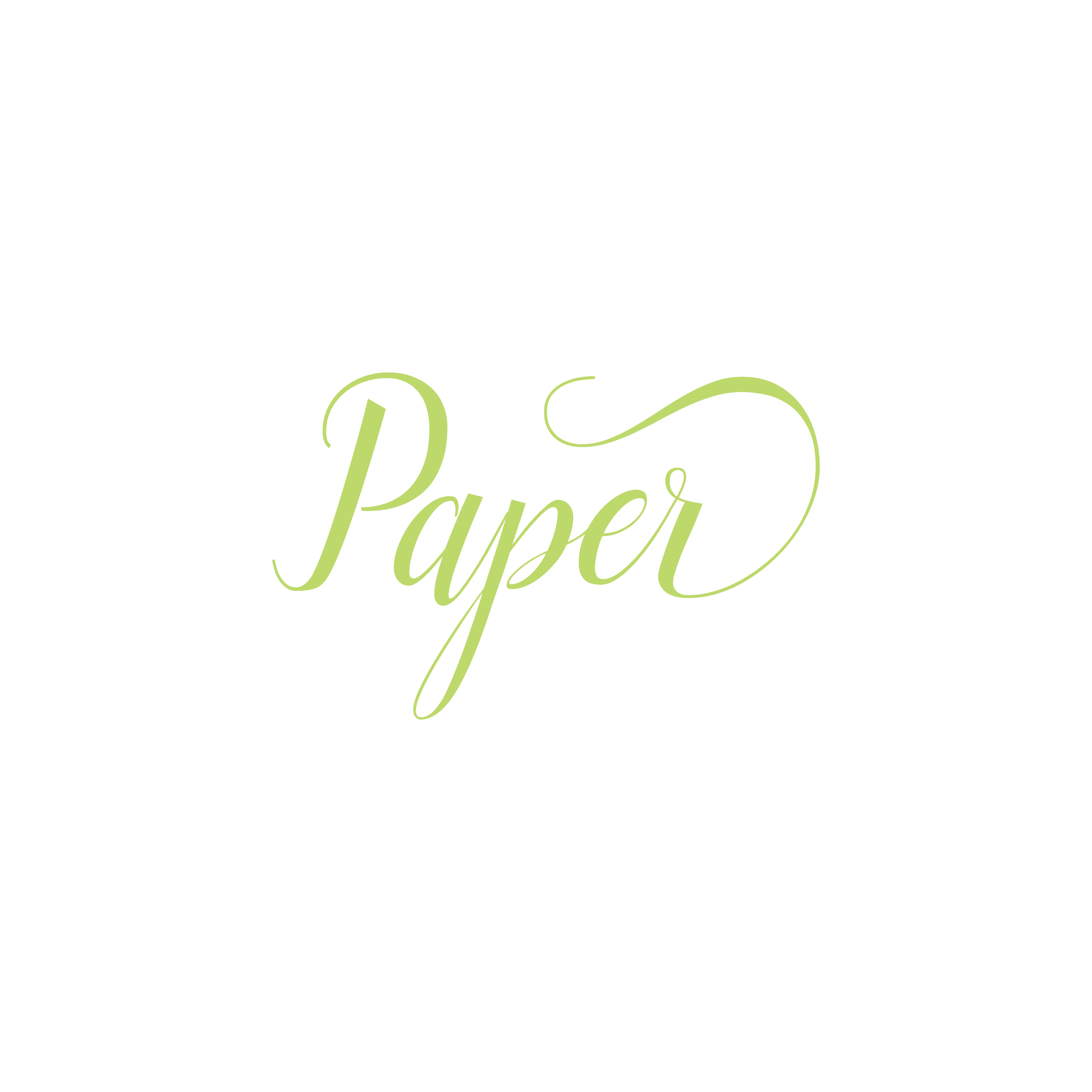 Logo Design by habibaakter21 for Paper Messenger, LLC | Design #31759417