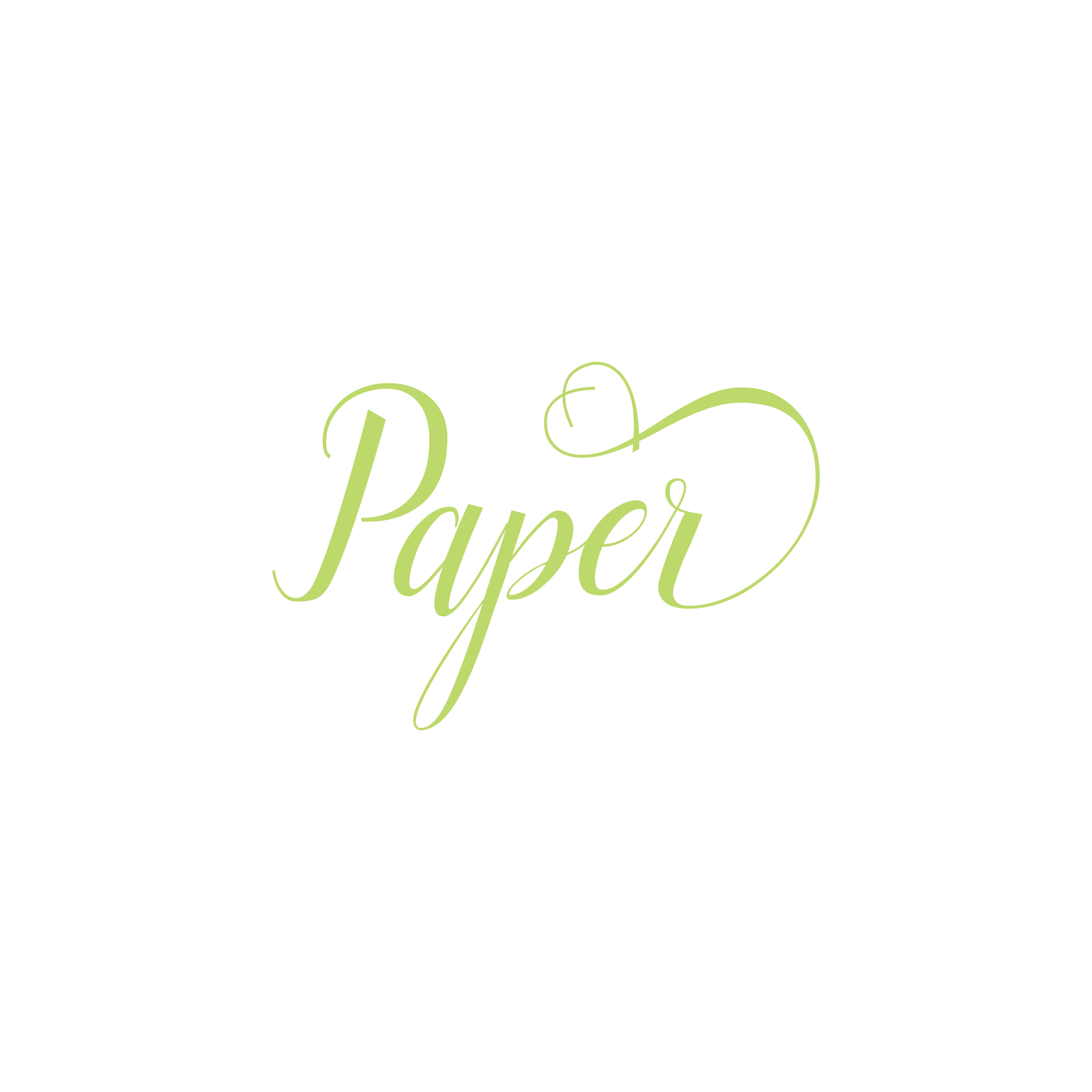 Logo Design by habibaakter21 for Paper Messenger, LLC | Design #31759550
