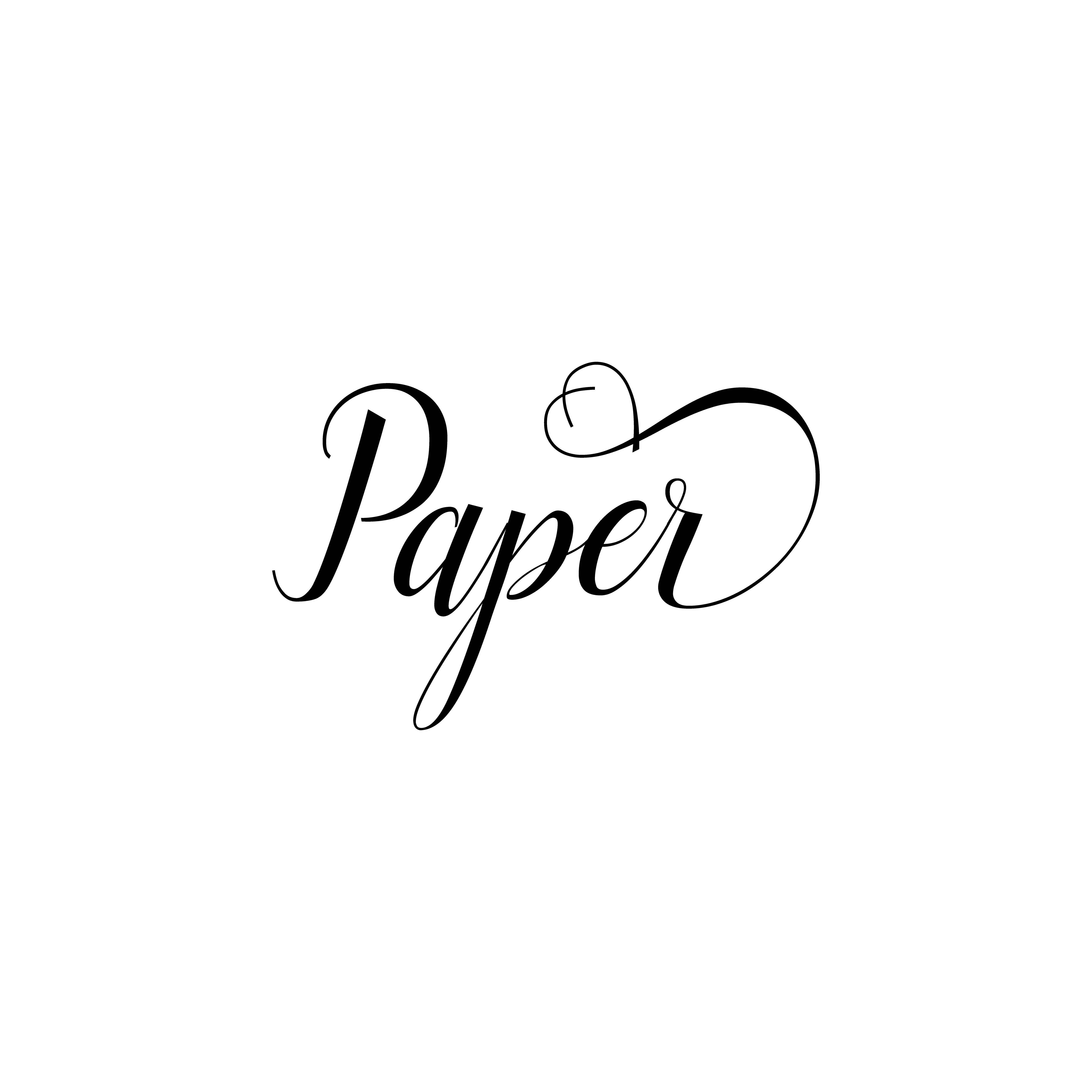 Logo Design by habibaakter21 for Paper Messenger, LLC | Design #31759551