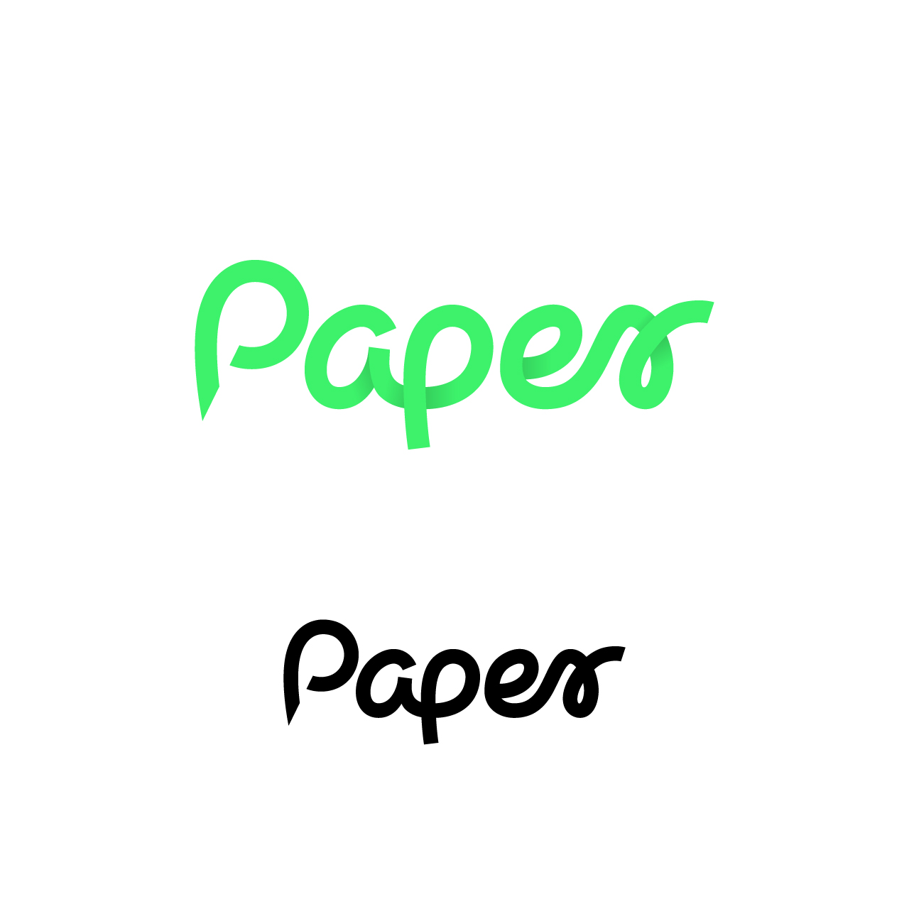 Logo-Design von sourgraping für Paper Messenger, LLC | Design #31769684
