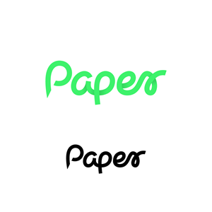 Design de Logo par sourgraping pour Paper Messenger, LLC | Design : #31769684