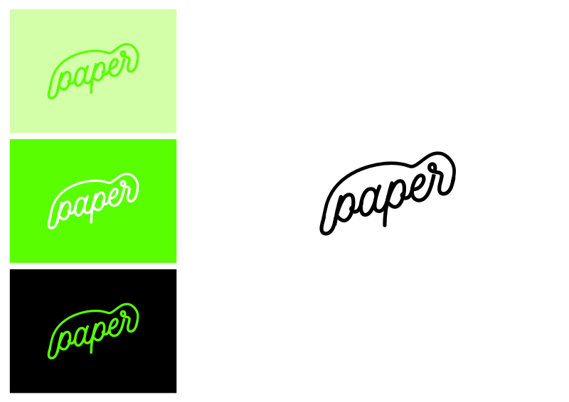 Design de Logo par Amduat Design pour Paper Messenger, LLC | Design #31755320