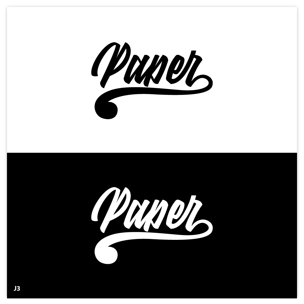 Logo Design by Sujit Banerjee for Paper Messenger, LLC | Design #31755831