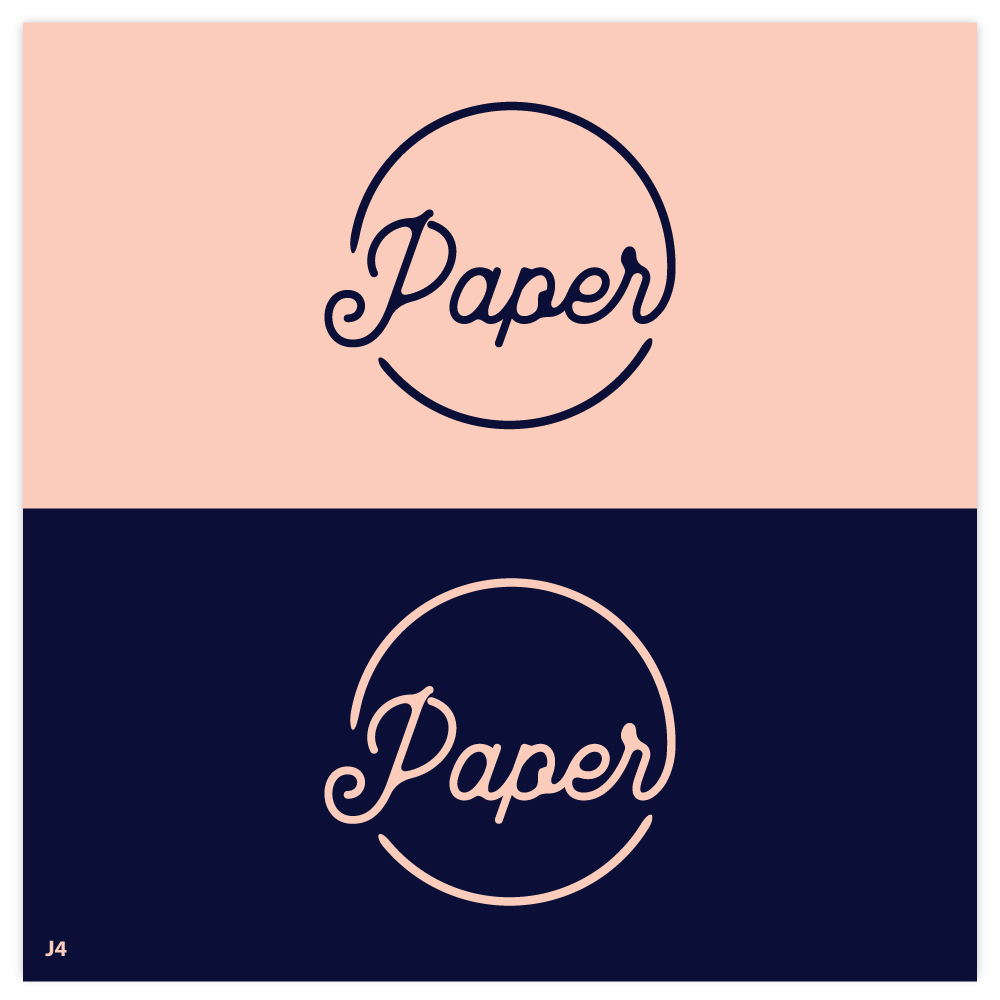 Logo Design by Sujit Banerjee for Paper Messenger, LLC | Design #31755832