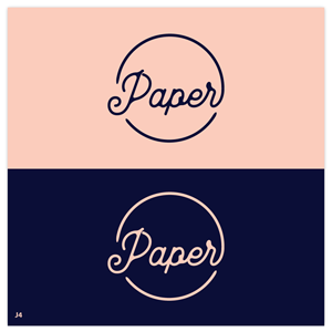Design de Logo par Sujit Banerjee pour Paper Messenger, LLC | Design : #31755832