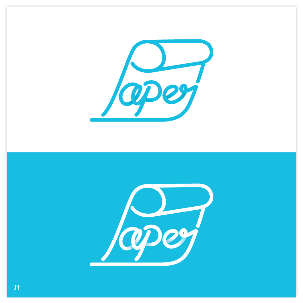 Design de Logo par Sujit Banerjee pour Paper Messenger, LLC | Design #31755833