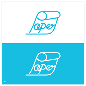 Design de Logo par Sujit Banerjee pour Paper Messenger, LLC | Design : #31755833