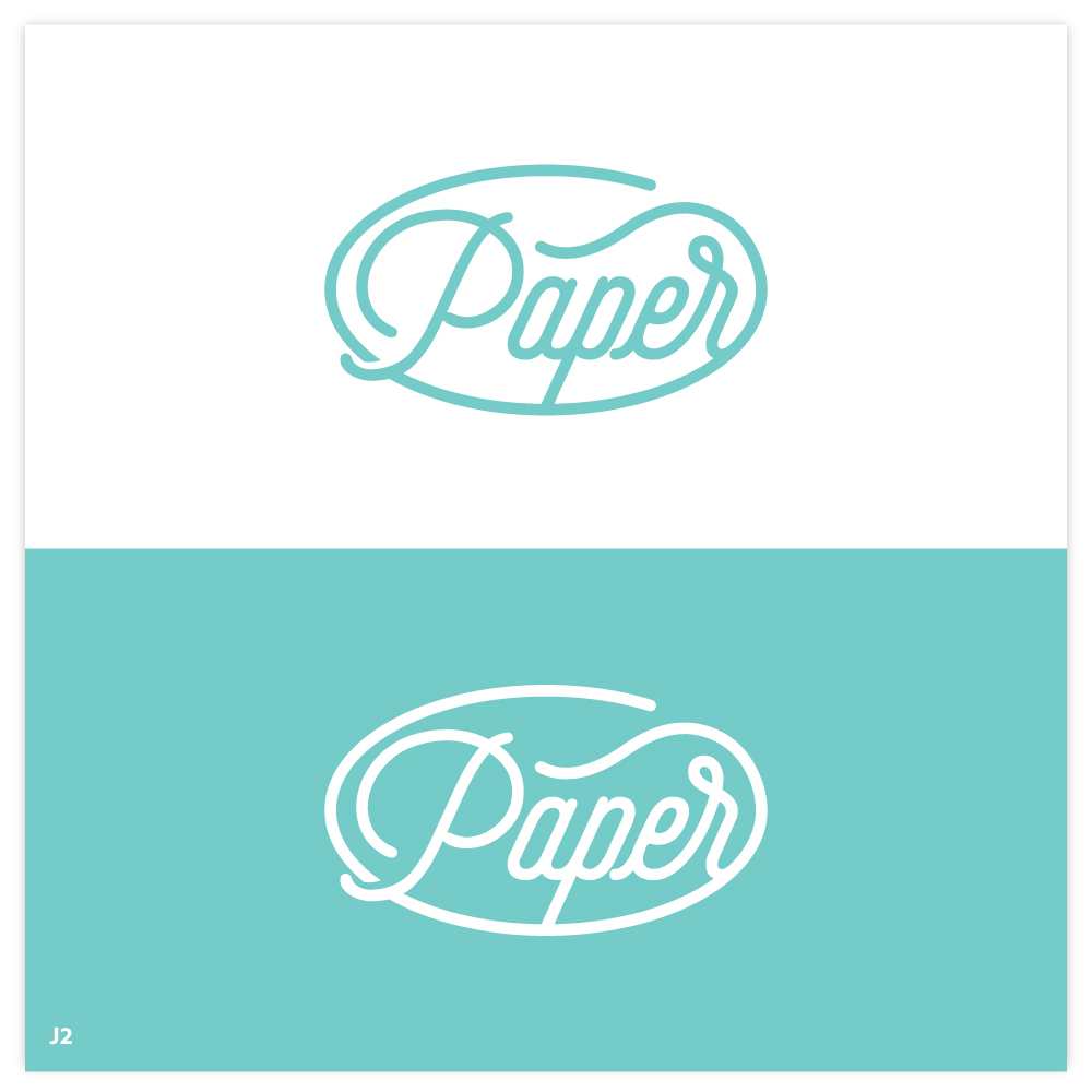 Logo Design by Sujit Banerjee for Paper Messenger, LLC | Design #31755834