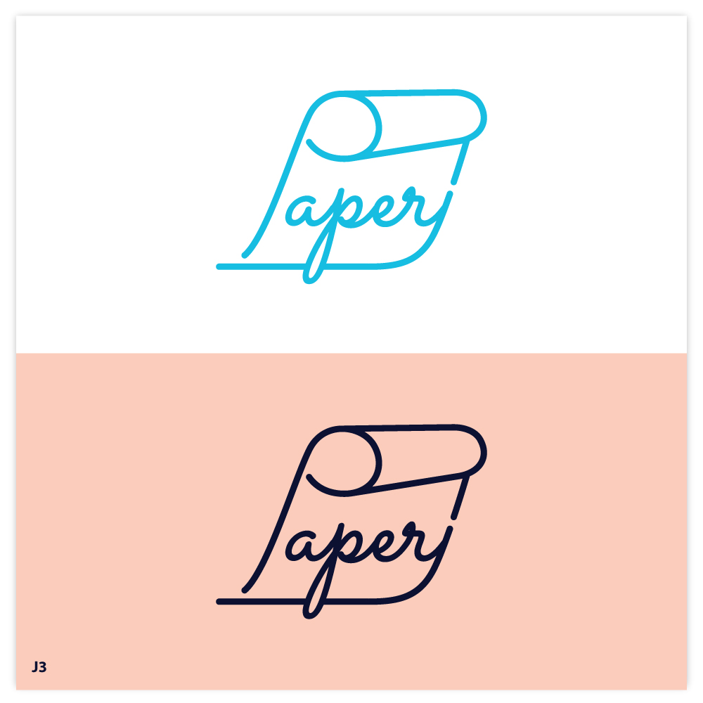 Design de Logo par Sujit Banerjee pour Paper Messenger, LLC | Design #31766623