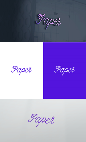 Design de Logo par GLDesigns pour Paper Messenger, LLC | Design : #31759164