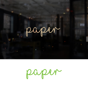 Diseño de Logo por Impressive Sol para Paper Messenger, LLC | Diseño #31755479
