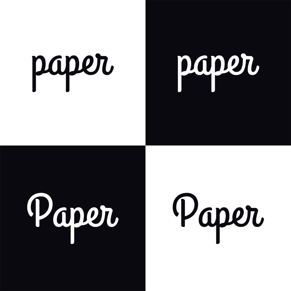 Design de Logo par P6 pour Paper Messenger, LLC | Design #31760676