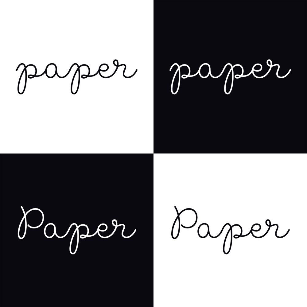 Design de Logo par P6 pour Paper Messenger, LLC | Design #31760681