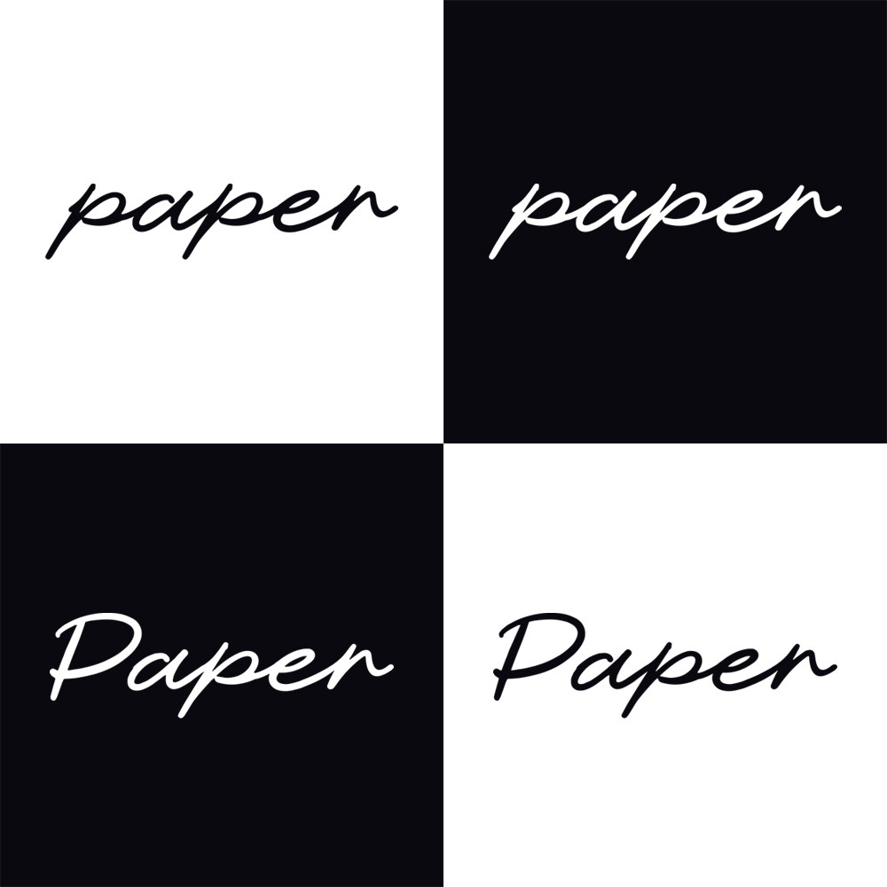 Design de Logo par P6 pour Paper Messenger, LLC | Design #31760682