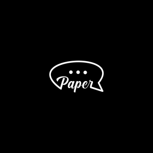 Logo Design by alitjuara for Paper Messenger, LLC | Design: #31755663