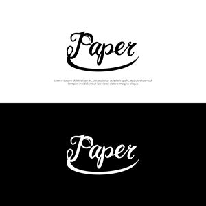 Logo Design by alitjuara for Paper Messenger, LLC | Design: #31755673
