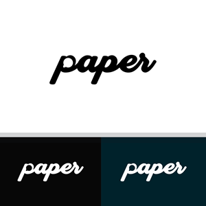 Logo Design by alitjuara for Paper Messenger, LLC | Design: #31755679