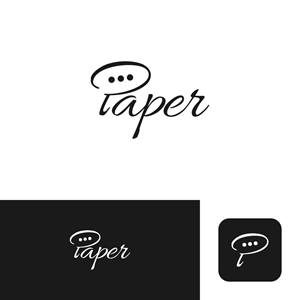 Logo Design by alitjuara for Paper Messenger, LLC | Design: #31755681