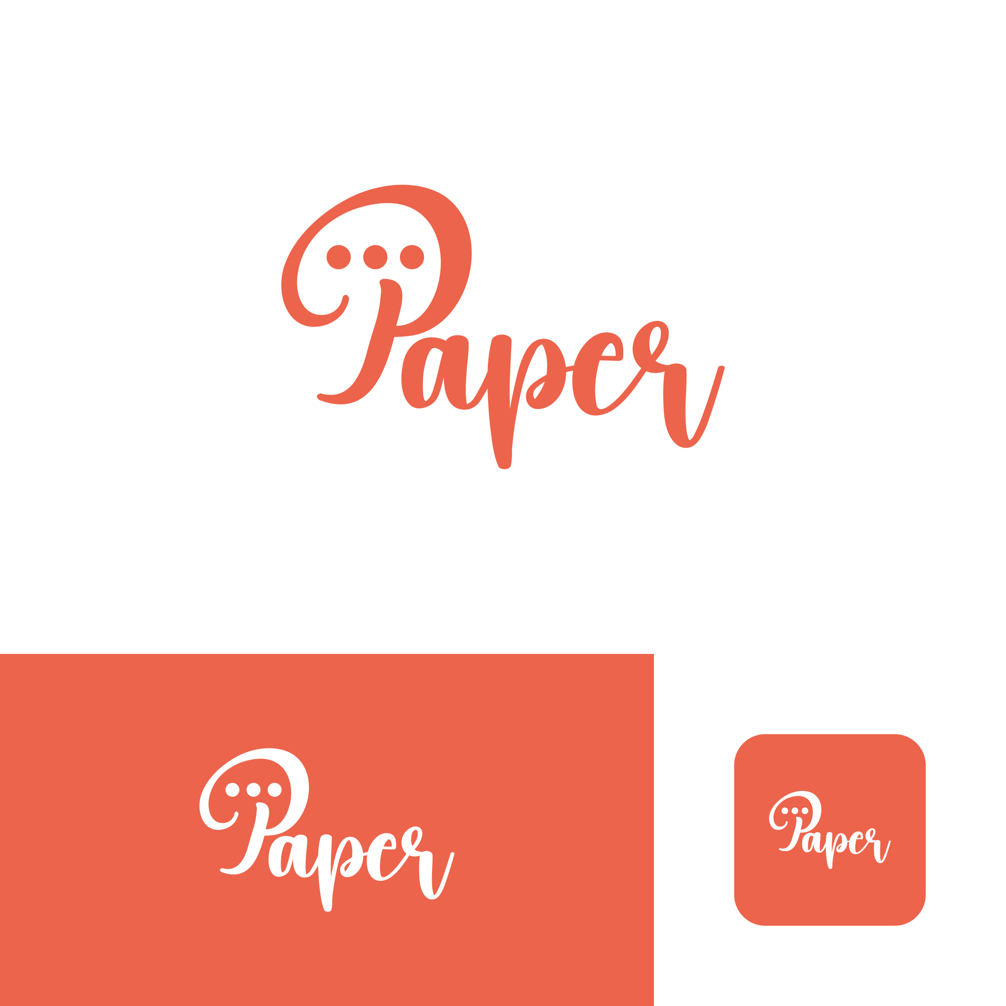 Logo-Design von alitjuara für Paper Messenger, LLC | Design #31755684