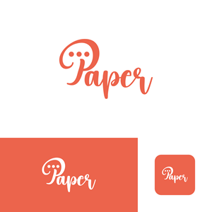 Logo Design by alitjuara for Paper Messenger, LLC | Design: #31755684