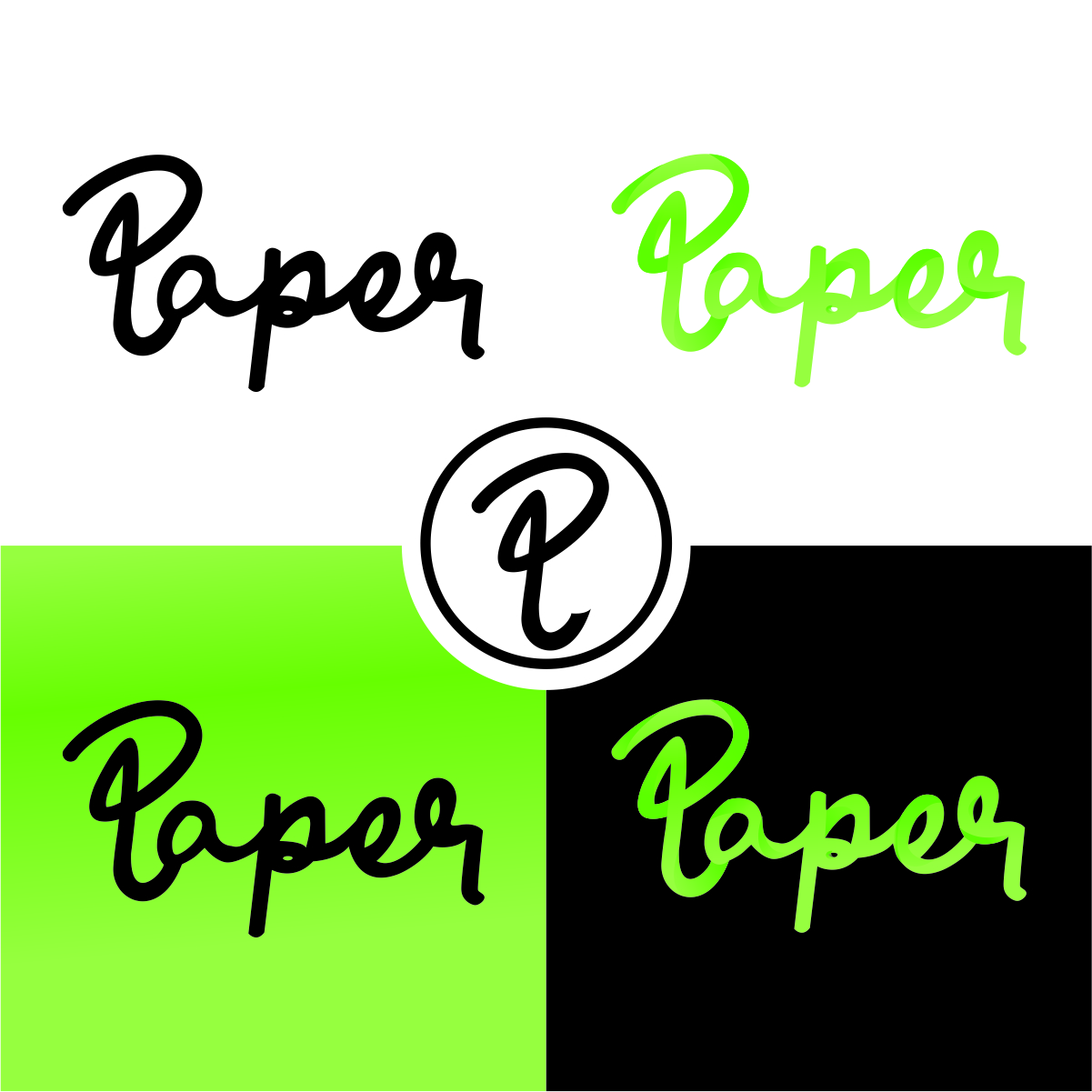 Logo Design by creative.bugs for Paper Messenger, LLC | Design #31768023