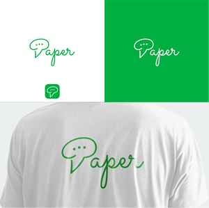 Design de Logo par The Lion Studios pour Paper Messenger, LLC | Design : #31761374