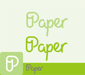 Logo Design by mamensur for Paper Messenger, LLC | Design: #31770261