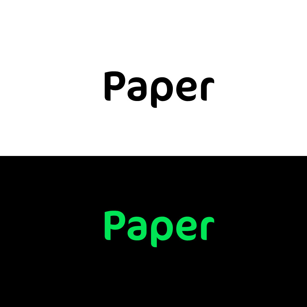 Logo Design by Elisa Davis for Paper Messenger, LLC | Design #31754682