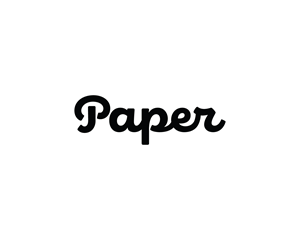 Design de Logo par Atec pour Paper Messenger, LLC | Design : #31763419