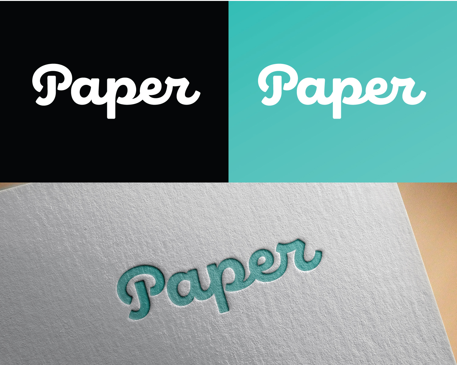 Logo Design by Atec for Paper Messenger, LLC | Design #31763420