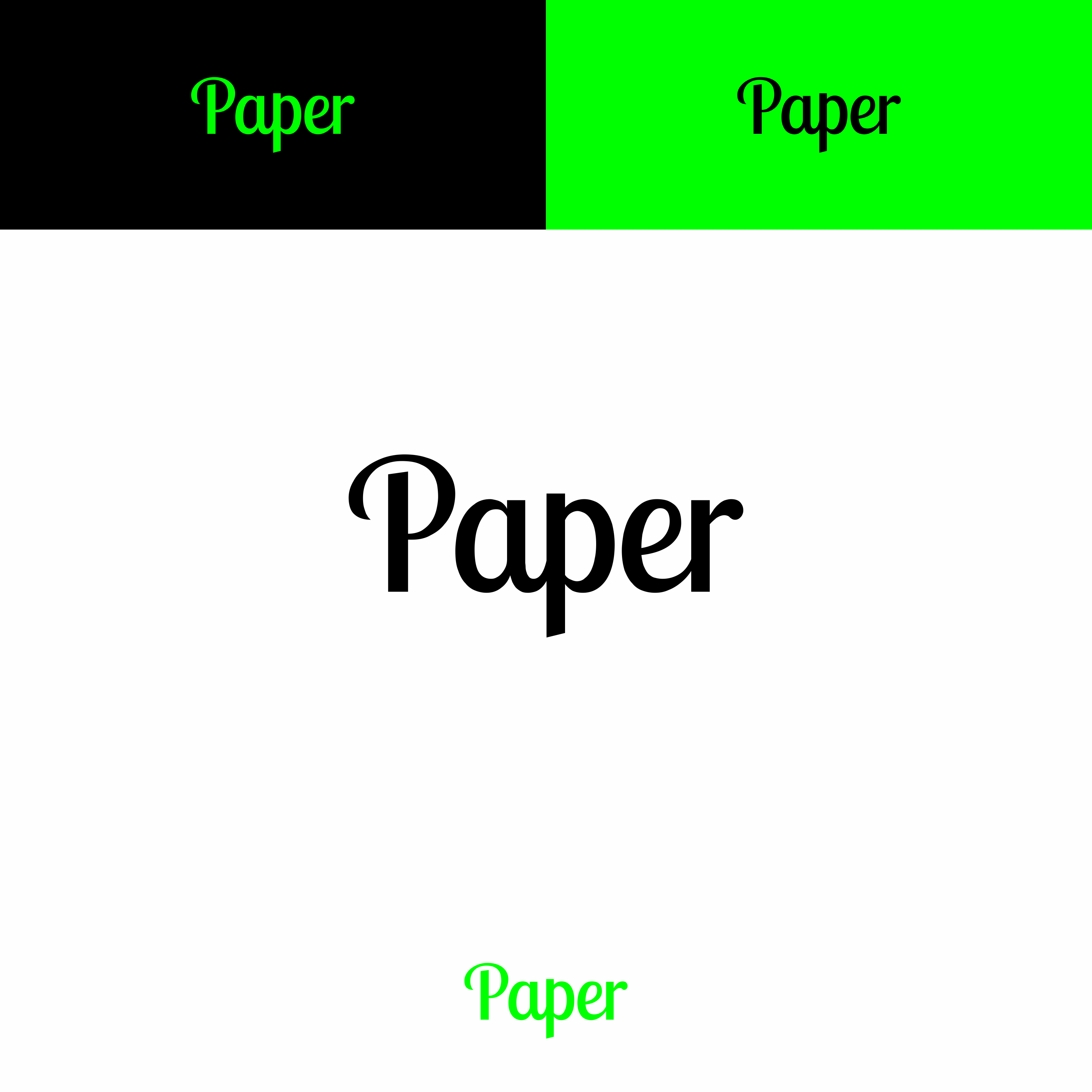 Logo Design by devi.anif1 for Paper Messenger, LLC | Design #31754427