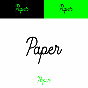 Logo Design by devi.anif1 for Paper Messenger, LLC | Design: #31754428